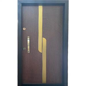 درب ضد سرقت مدرن آپارتمانی کد S304