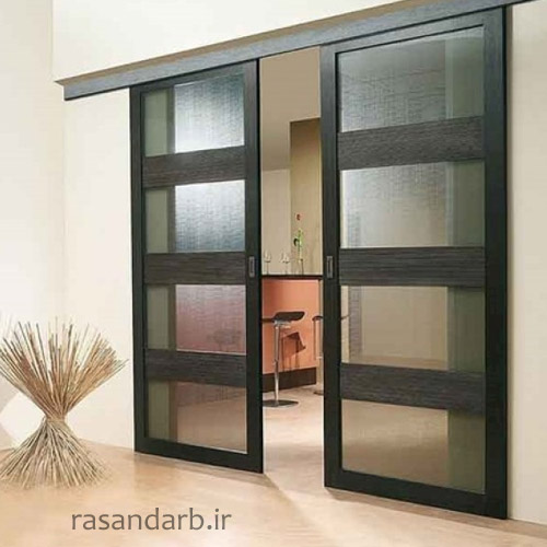 چهارچوب ریلی