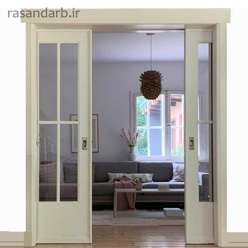 نکات مهم در انتخاب چهارچوب کشویی ریلی
