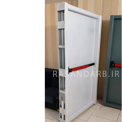 دارای استراکچر مقاوم