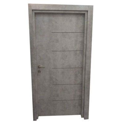 درب ضد آب پلی وود کد R81