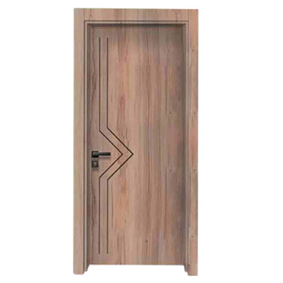 درب ضد آب سرویس بهداشتی پلی وود کد H08