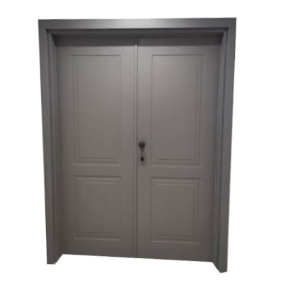 درب ضد آب پلی وود کد R87