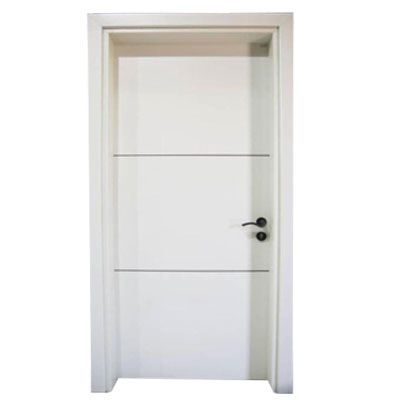 درب ضد آب پلی وود کد R80