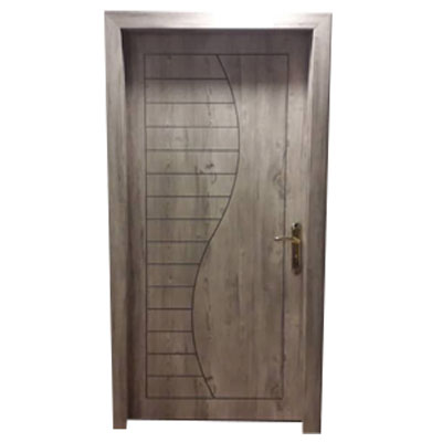 درب ضد آب پلی وود کد R85